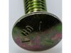 9087164-3-S-MTD-710-0276-Bolt, Carriage 5/16-18 x 1"