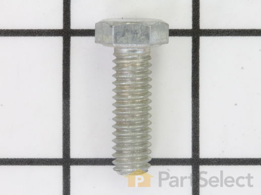 9087257-1-M-Snapper-7090209-Screw, 5/16-18X1" Hex Head Cap