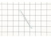 9087327-2-S-MTD-710-04910-Stud - M6 X 105
