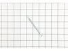 9087327-3-S-MTD-710-04910-Stud - M6 X 105