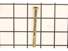 Screw-hex 1/4-20 X – Part Number: 710-0564