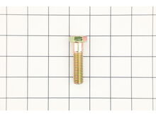Screw-hex 1/2-13 X – Part Number: 710-0489