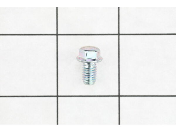 9087486-1-M-MTD-710-04974-Flange Bolt M6 X 1