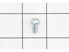 Flange Bolt M6 X 1 – Part Number: 710-04974