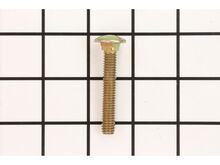 Bolt-carriage 5/16 – Part Number: 710-0487