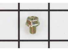Snow Blower Fuel Drain Plug – Part Number: 710-04938