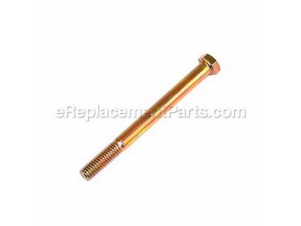 9087653-1-M-MTD-710-0944-Bolt-hex 3/8 X4.25