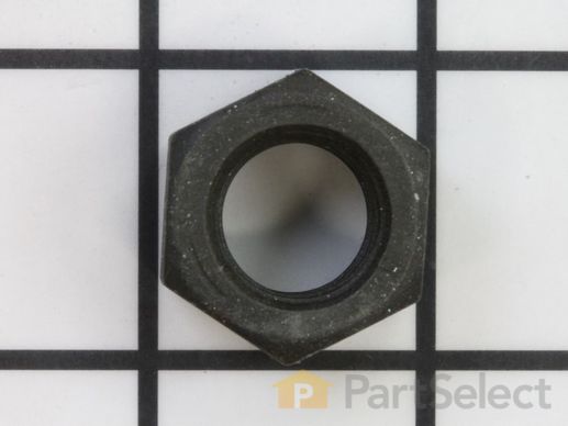 9087770-1-M-Murray-7091633SM-Lawn Mower Hex Nut