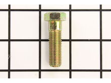 Screw-hex 7/16-20 – Part Number: 710-0757