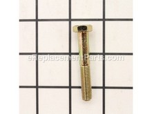 Screw-hex 5/16-24 – Part Number: 710-0772