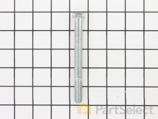9087856-1-M-Snapper-7092130-Screw, 7/16-20 X 4-1/2 Hex Head Cap, Gr 5, Yz
