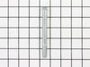 Screw, 7/16-20 X 4-1/2 Hex Head Cap, Gr 5, Yz – Part Number: 7092130