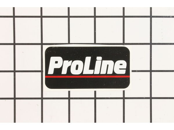9087869-1-M-Toro-71-1260-Decal - Proline