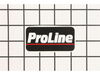 Decal - Proline – Part Number: 71-1260