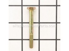 Screw-hex 1/4-20 X – Part Number: 710-0641
