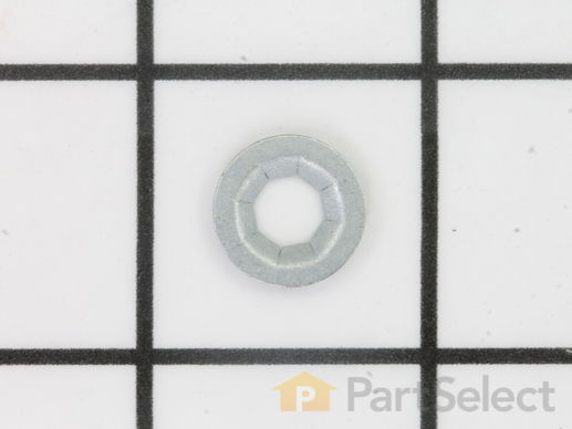 9088146-1-M-Snapper-7091892-Nut, 1/4" Push