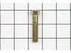 Screw-hex 7/16 N.f – Part Number: 710-1002