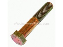 Bolt-hex Grade 8 1 – Part Number: 710-1018