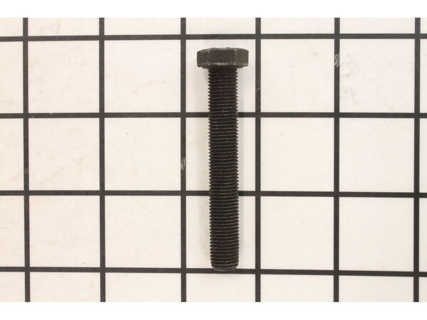 9088237-1-M-MTD-710-1251-Hex Bolt 3/8-24 x 2.5" Lg.