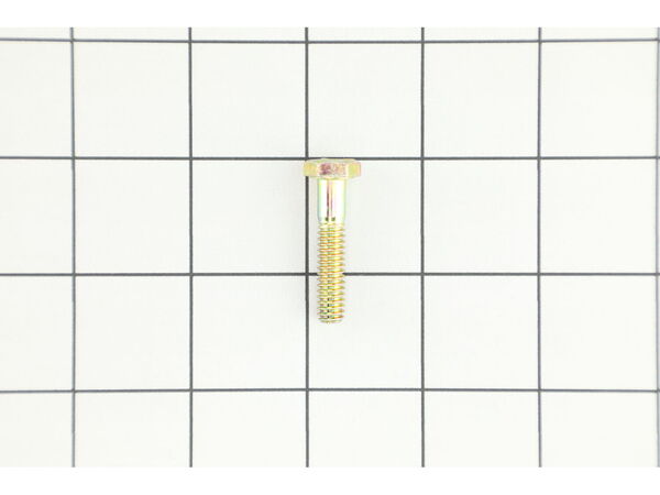 9088272-1-M-MTD-710-0106-Hex Bolt 1/4-20 X 1.25 Lg.