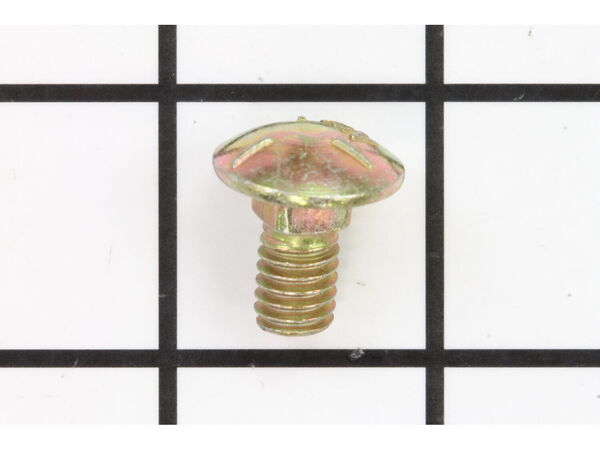 9088287-1-M-MTD-710-0260A-Lawn Mower Carriage Bolt
