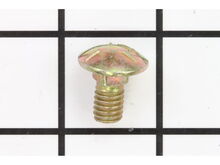 Lawn Mower Carriage Bolt – Part Number: 710-0260A