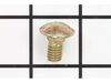 Lawn Mower Carriage Bolt – Part Number: 710-0260A