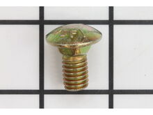 Carriage Bolt 3/8-16 x .75" Lg. – Part Number: 710-0389