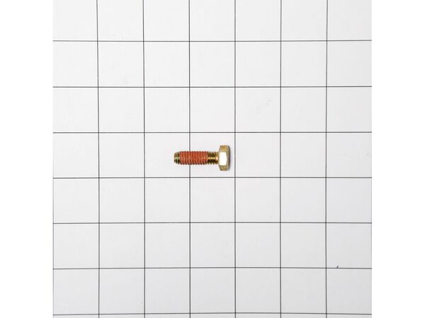 9088452-1-M-MTD-710-0643-Screw, 5/16-18, 1.00, Gr5, Lock