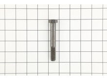 Screw-hex 1/2-13 X – Part Number: 710-0786