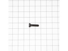 Screw, 3/8-24 x 1.50 (w/25mm Blade Adapter) – Part Number: 710-1044