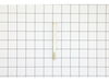 Bolt-hex 1/4-20 X – Part Number: 710-1058