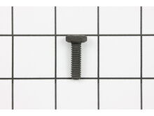 Screw-hex 1/4-20 X – Part Number: 710-0206