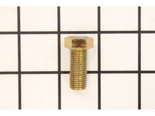 Screw-hex 7/16-20 – Part Number: 710-0314