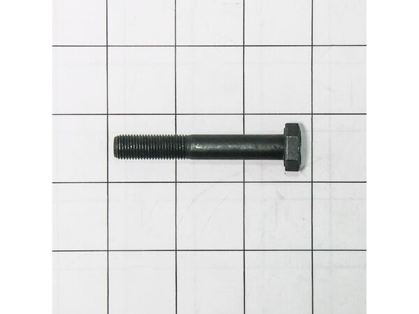 9088769-1-M-MTD-710-1257-Screw, 3/8-24 x 2.50 (w/ #6 x 2.15 w/Star Blade Adapter)