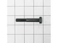 Screw, 3/8-24 x 2.50 (w/ #6 x 2.15 w/Star Blade Adapter) – Part Number: 710-1257
