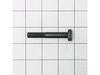 Screw, 3/8-24 x 2.50 (w/ #6 x 2.15 w/Star Blade Adapter) – Part Number: 710-1257