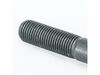 9088769-2-S-MTD-710-1257-Screw, 3/8-24 x 2.50 (w/ #6 x 2.15 w/Star Blade Adapter)
