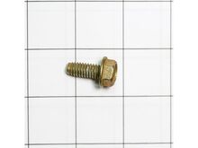 Hex Washer Hd. Self-Tapping Scr. 5/16-18 x .75" Lg. – Part Number: 710-1260A