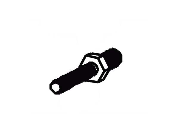 9089133-1-M-MTD-710-04962-Rocker Stud Bolt