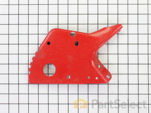 9089429-1-M-Snapper-7036242-Bracket, Left Rear Wheel