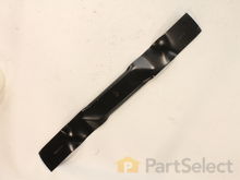 Lawn Mower Wave Blade – Part Number: 7100242AYP