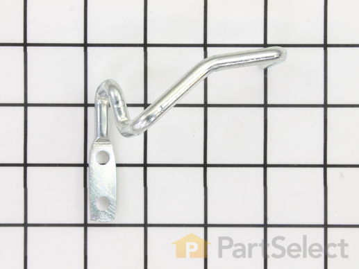 9089558-1-M-Snapper-7103304-Guide, Belt, Fwd