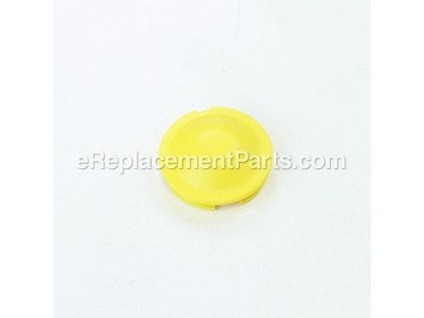 9089572-1-M-Murray-7103540YP-Hubcap, 12" Rim Yellow