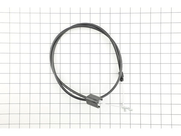 9089637-1-M-Murray-7101330YP-Cable, Bail, 22-inch Wbm