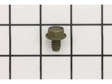 Hex Wash. Hd. B-Tap Scr. 5/16-18 X .5" Lg. – Part Number: 710-0603