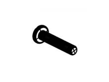 Screw – Part Number: 710-05040