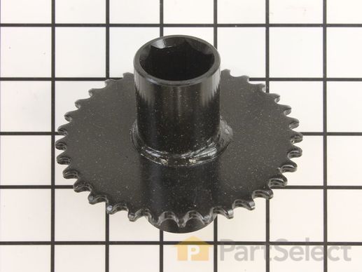 9089926-1-M-Murray-7040355YP-Lawn Mower Hub / Sprocket