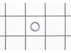 Washer – Part Number: 710058