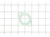 Gasket-intake – Part Number: 710060